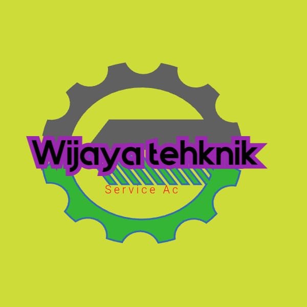 Logo Wijaya Teknik